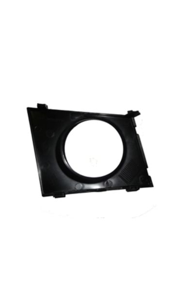 Renault Megane 2 07/09 Sis Lamba Kapağı Sol Sis Delikli