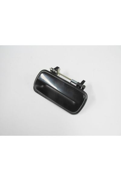 Toyota Hılux- Pıck Up Ln85- 89/97; Arka Kapı Dış Açma Kolu Sağ Siyah (HUSHAN) 69230-89102