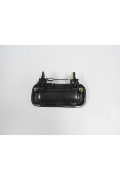 Toyota Hılux- Pıck Up Ln85- 89/97; Arka Kapı Dış Açma Kolu Sağ Siyah (HUSHAN) 69230-89102
