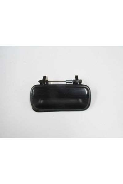 Toyota Hılux- Pıck Up Ln85- 89/97; Arka Kapı Dış Açma Kolu Sağ Siyah (HUSHAN) 69230-89102