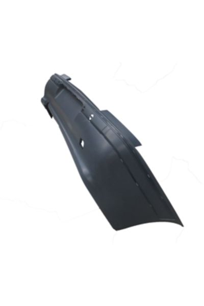 Peugeot 406 95/99 Arka Tampon Koyu Gri (Tw)