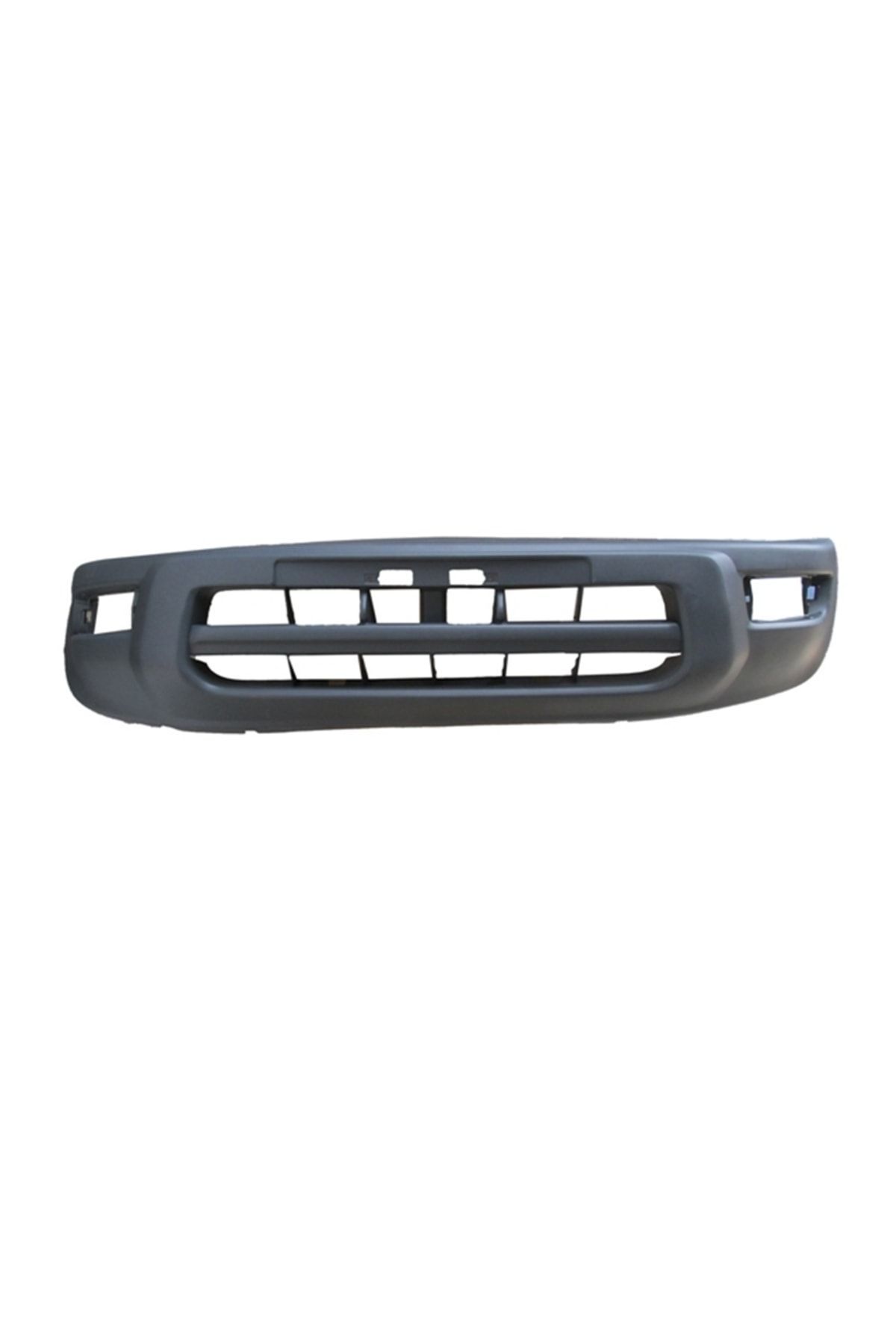Toyota Rav4- 98/00 Ön Tampon Koyu Gri 52119-42080 (245-2001)