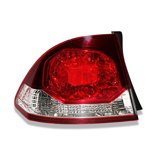 Cıvıc 09-11 Arka Stop Led Lı Sol