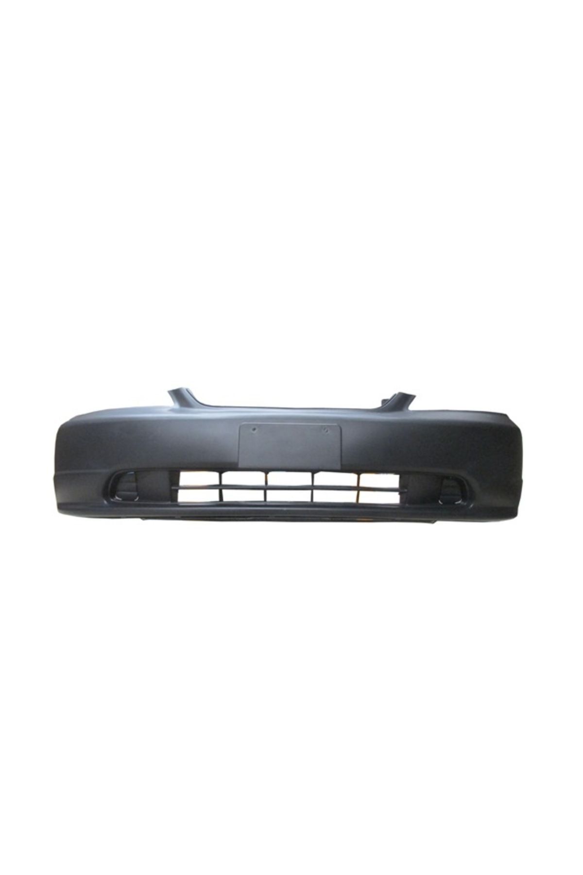Honda Cıvıc- Sd- 02/04; Ön Tampon Siyah (SİS DELİKSİZ) (MY) 04711-s5a-a90zz