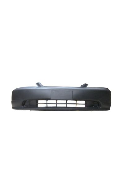 Honda Cıvıc- Sd- 02/04; Ön Tampon Siyah (SİS DELİKSİZ) (MY) 04711-s5a-a90zz