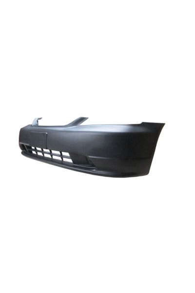 Honda Cıvıc- Sd- 02/04; Ön Tampon Siyah (SİS DELİKSİZ) (MY) 04711-s5a-a90zz