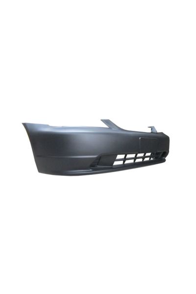 Honda Cıvıc- Sd- 02/04; Ön Tampon Siyah (SİS DELİKSİZ) (MY) 04711-s5a-a90zz