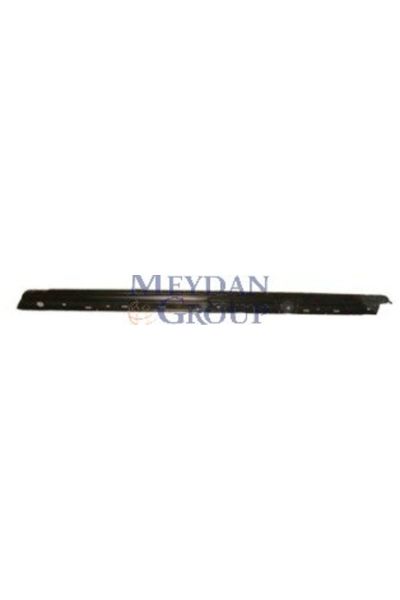 Nıssan Sunny- B13- 90/94; Marşpiyel Sacı Sol Ön/arka Komple (TYG) 76413-72y30