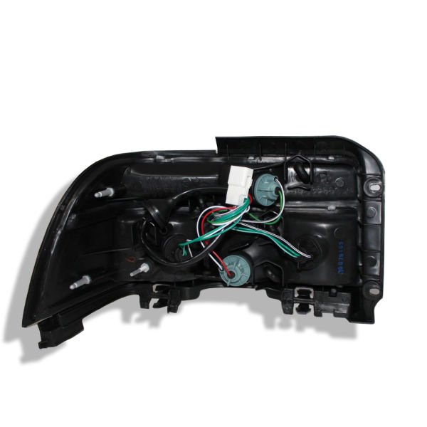 Corolla Ae101 Stop Lamba Sag