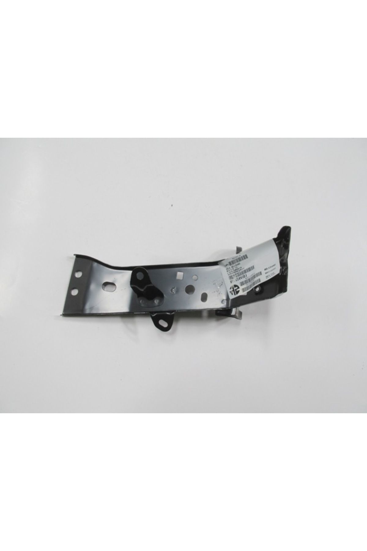 Mazda 3 Sd/hb 14/16 Ön Tampon Çamurluk Bağlantı Braketi Sağ (Tw)