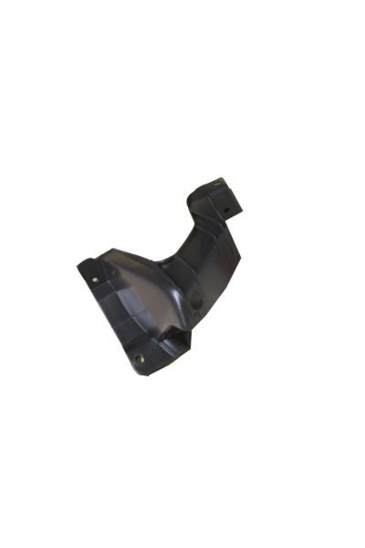 Renault Megane 4 Hb 16/20 Arka Tampon Braketi Alt Sağ (Tyg)
