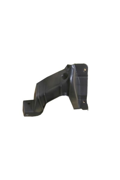 Renault Megane 4 Hb 16/20 Arka Tampon Braketi Alt Sağ (Tyg)