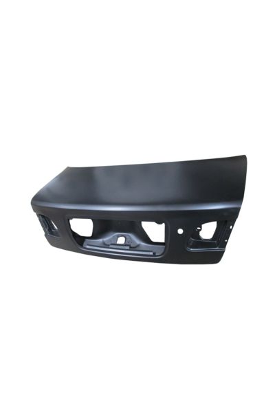 Fıat Albea- 05/13; Arka Bagaj Kapağı (Oem No: 46792550) Tst7381