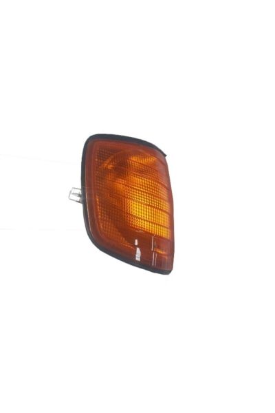E CLASS- W124- 85-93 ÖN SİNYAL SAĞ SARI (MARS) OEM NO: 1248260143 UYUMLU 2111-1101