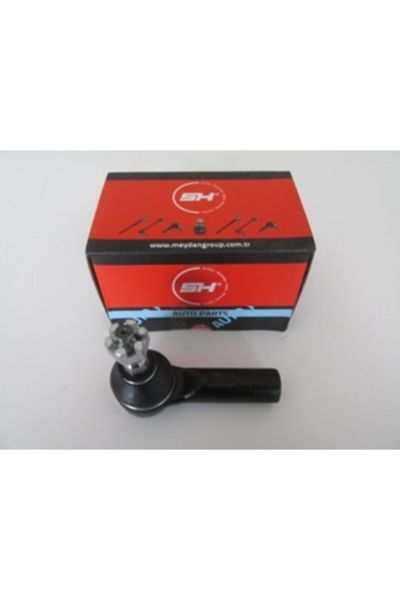 Toyota Hılux- Pıck Up Vıgo- D4d 12/15; Rot Başı Sağ/sol Aynı (ADET)(4X2) (SH) 4504609250