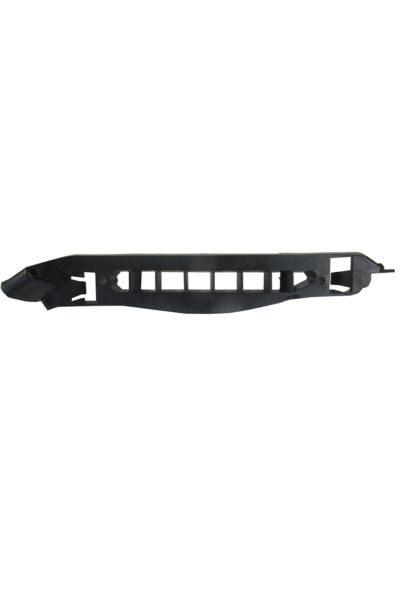 Opel Corsa E 15/19 Ön Tampon Bağlantı Braketi Sol Plastik (Köşe Bağlantı Üst)(tw)
