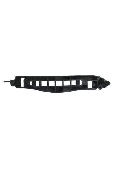 Opel Corsa E 15/19 Ön Tampon Bağlantı Braketi Sol Plastik (Köşe Bağlantı Üst)(tw)