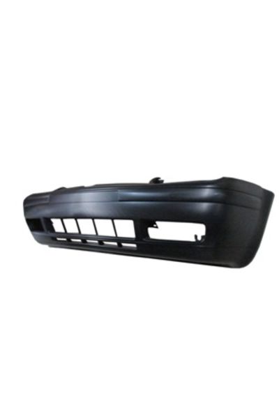Volkswagen Golf 4 98/04 Ön Tampon Siyah (Kendinden Bantlı Tw)