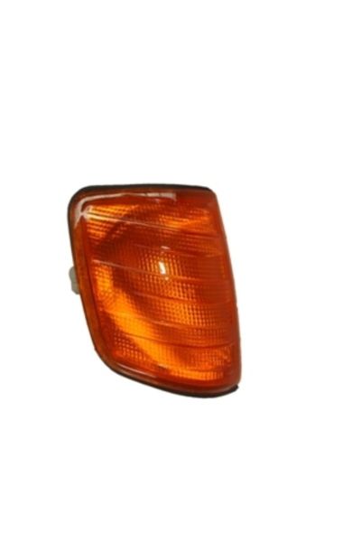 E CLASS- W124- 85-93 ÖN SİNYAL SAĞ SARI (MARS) OEM NO: 1248260143 UYUMLU 2111-1101