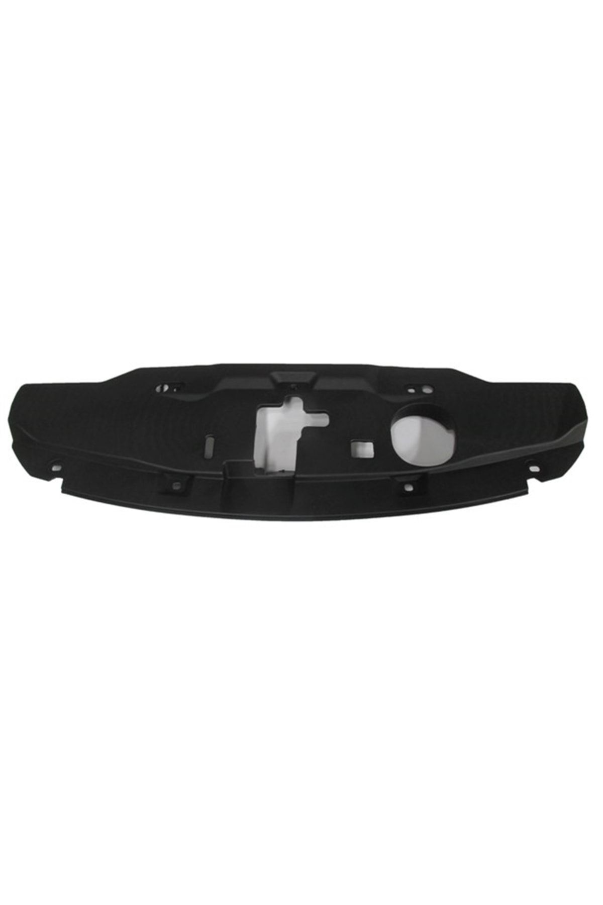 Honda Crv- 10/12 Ön Panel Üst Koruma Plastiği 71141-swa-000 (444-2351A)