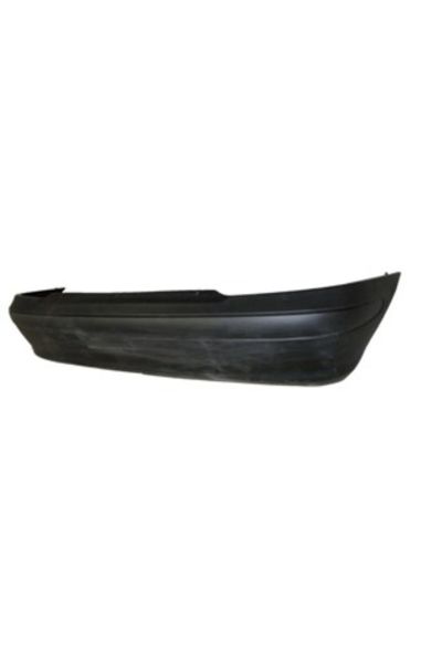 Renault Megane 1 98/99 Arka Tampon Siyah (Tek Kapı) Cabrio Tipi (Phira)
