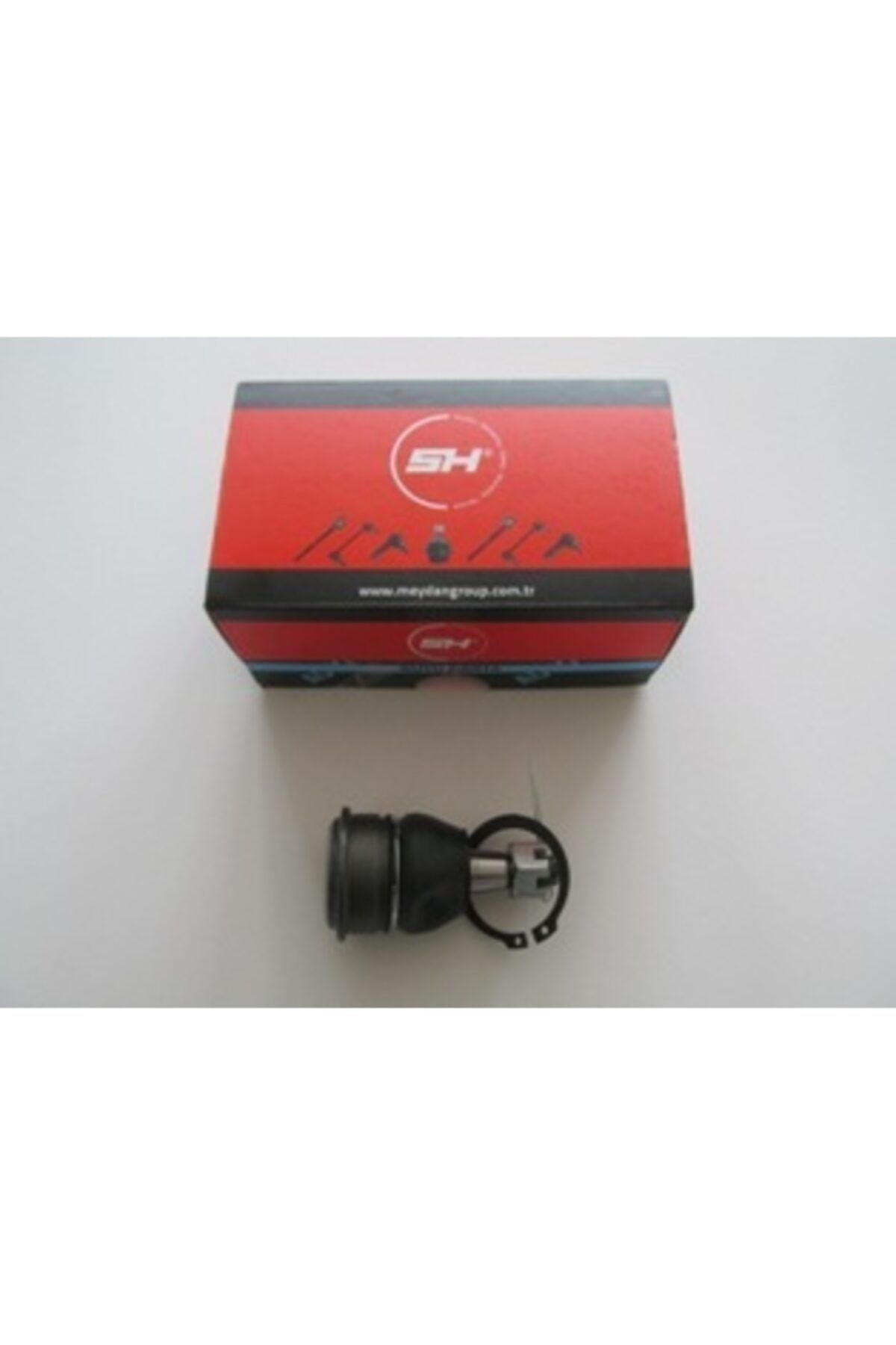 Suzukı Alto- 10/12; Alt Rotil Sağ/sol Aynı (ADET) (SH) 545304a00d-part