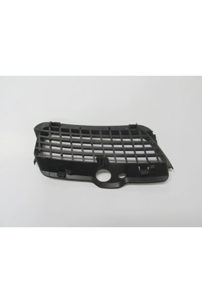 Volkswagen Golf 3 92/98 Sis Lamba Kapağı Sağ Siyah (Tw)