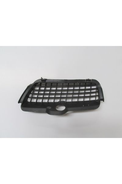 Volkswagen Golf 3 92/98 Sis Lamba Kapağı Sağ Siyah (Tw)