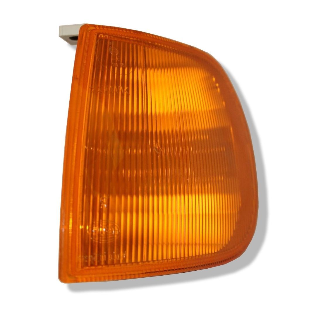 Volkswagen Polo 1995-1998 Sol Ön Sinyal Lambası Sarı Renkli Hella Marka
