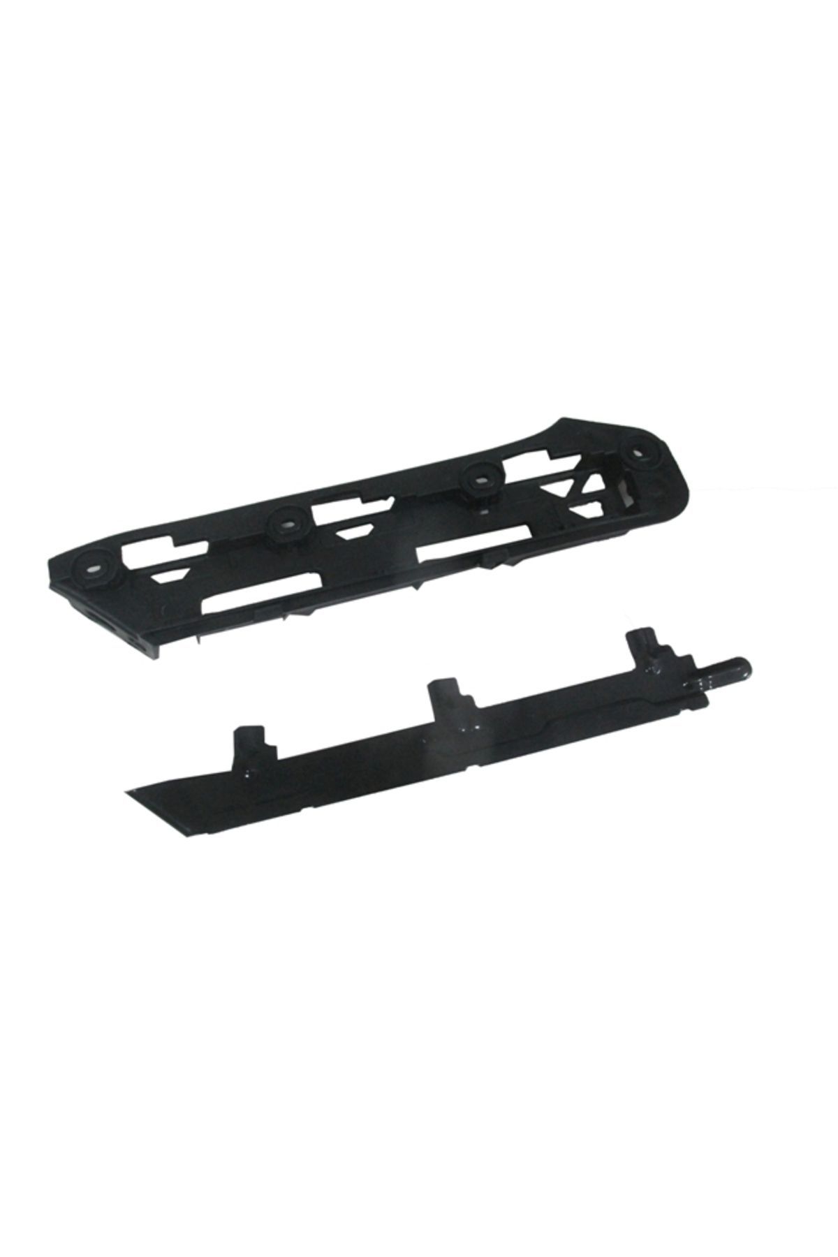 Volkswagen Caddy 04/10 Ön Tampon İç Bağlantı Braketi Sol Demirli (Tw)