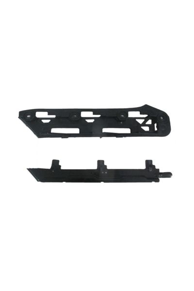 Volkswagen Caddy 04/10 Ön Tampon İç Bağlantı Braketi Sol Demirli (Tw)