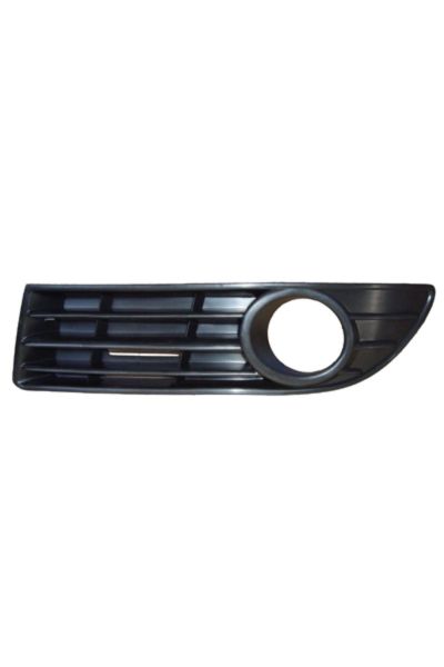 POLO- 5- 05/09; SİS LAMBA KAPAĞI SOL (SİS DELİKLİ) (TEK FARLI TİP) (TW)