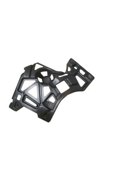 Renault Megane 4 Hb 16/20 Arka Tampon İç Bağlantı Braketi Sağ (Uç Kısım) (Plastik) (Tyg)