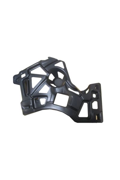 Renault Megane 4 Hb 16/20 Arka Tampon İç Bağlantı Braketi Sağ (Uç Kısım) (Plastik) (Tyg)
