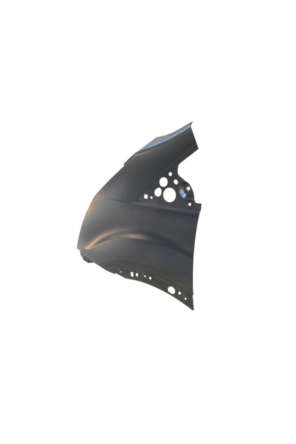Ford Transıt- V363- 14/19; Ön Çamurluk Sol (TW) Pbk31v16006al