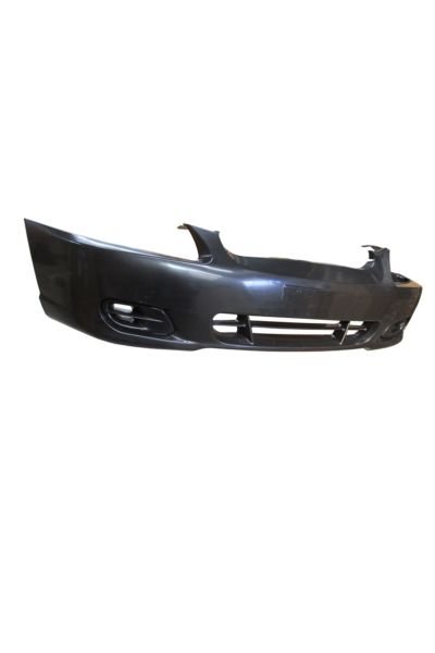 Hyundai Accent Milenyum 00/02 Ön Tampon (Sis Deliksiz) (Tyg)