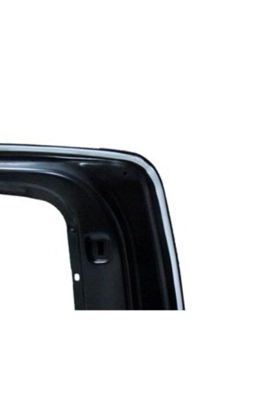 Isuzu D Max- Pıck Up- 12/17; Arka Kapı Komple Sağ Siyah I) (YAN SANAYİ) (BFN) 8-98108-218-5