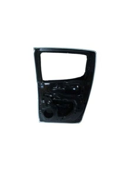 Isuzu D Max- Pıck Up- 12/17; Arka Kapı Komple Sağ Siyah I) (YAN SANAYİ) (BFN) 8-98108-218-5
