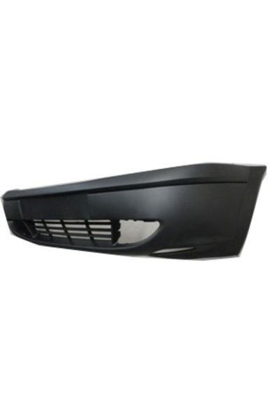 Ford Fıesta- 00-02 Ön Tampon Siyah (SİS DELİKLİ) Oem No: 1104264 Uyumlu 805-2000