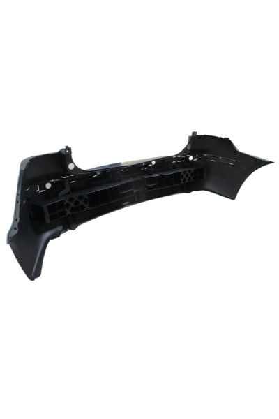 Renault Laguna 06/08 Arka Tampon Band Delikli Astarlı (Phıra)