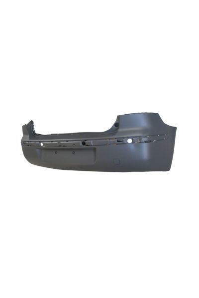 Renault Laguna 06/08 Arka Tampon Band Delikli Astarlı (Phıra)