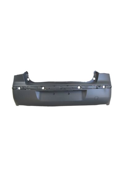 Renault Laguna 06/08 Arka Tampon Band Delikli Astarlı (Phıra)