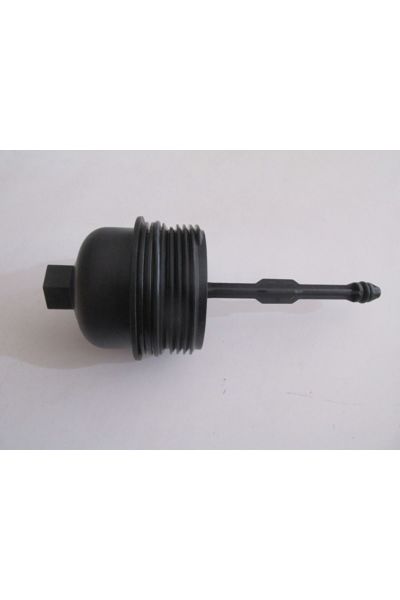 Hyundaı Accent- Blue- 11/18; Motor Yağ Filtre Kapağı 1.5 Crdı (PLASTİK)p.anında