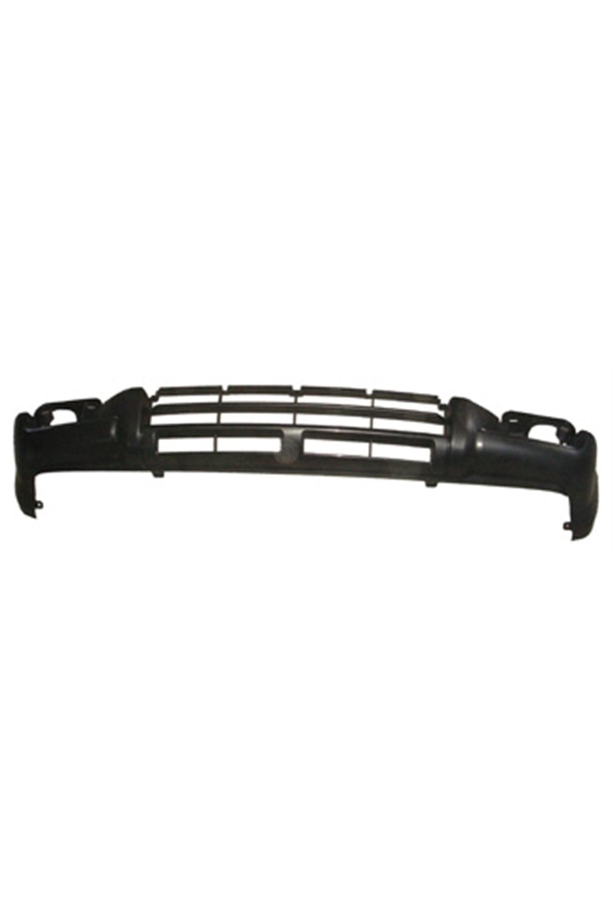 Ford Ranger- Pıck Up- 07/09 Uyumlu Karlık (Ön Tampon Altı) (4x4) Dodık Delıklı (Spoıler) 6m3417626da