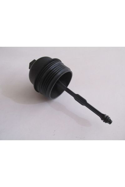 Hyundaı Accent- Blue- 11/18; Motor Yağ Filtre Kapağı 1.5 Crdı (PLASTİK)p.anında