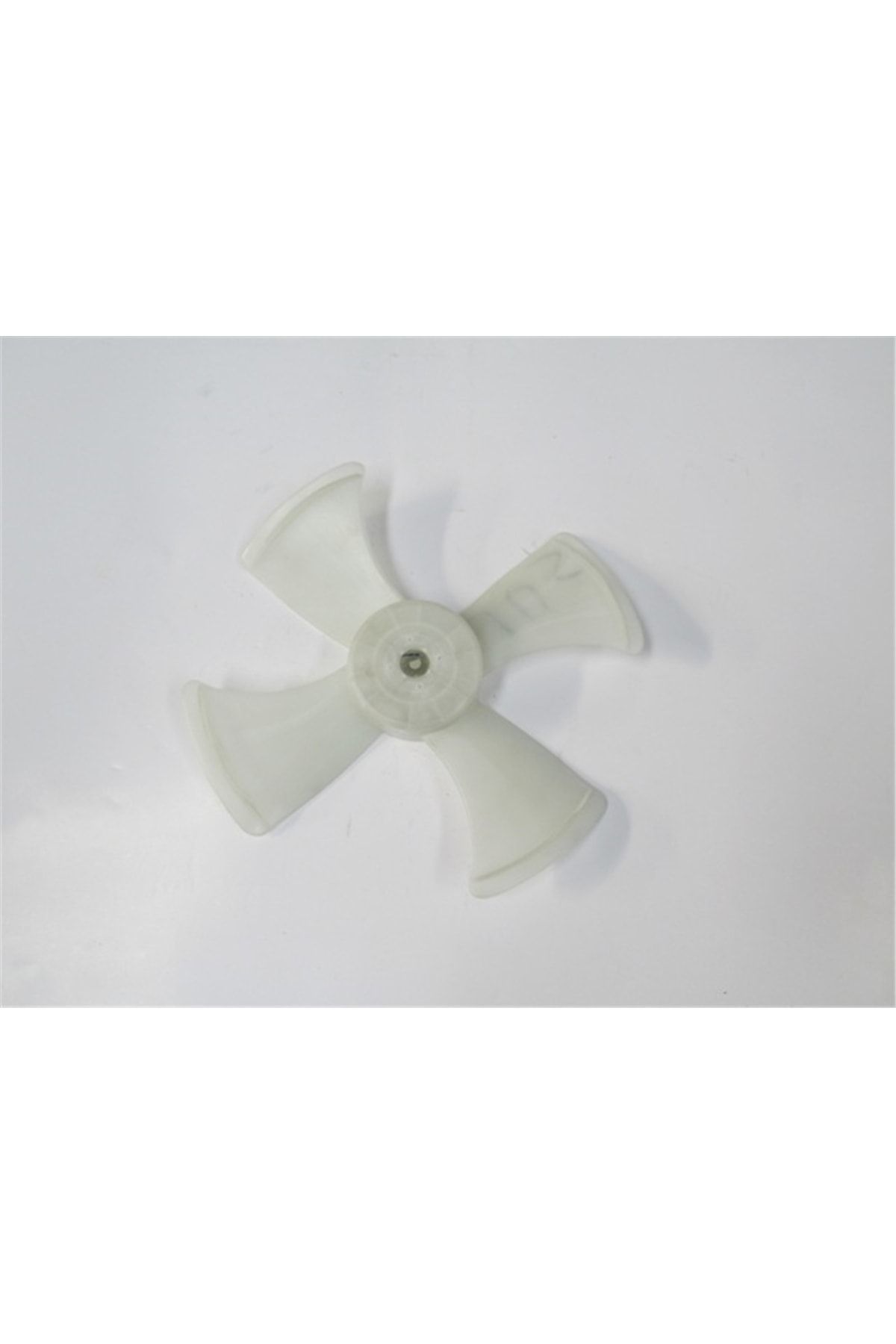 Subaru Justy- 88/92 Fan Kanadı (4KANAT) (075-4675)