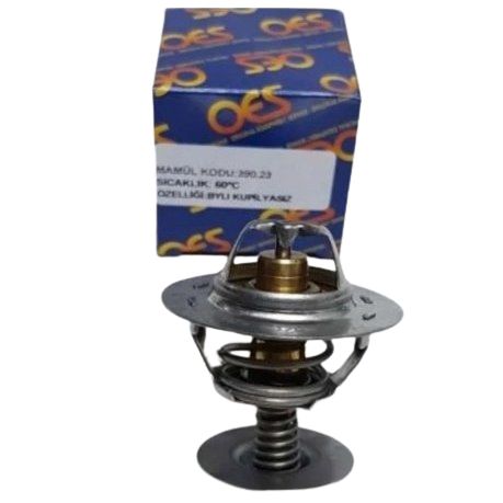 T15 Termostat 60'lık (OES 390.23)