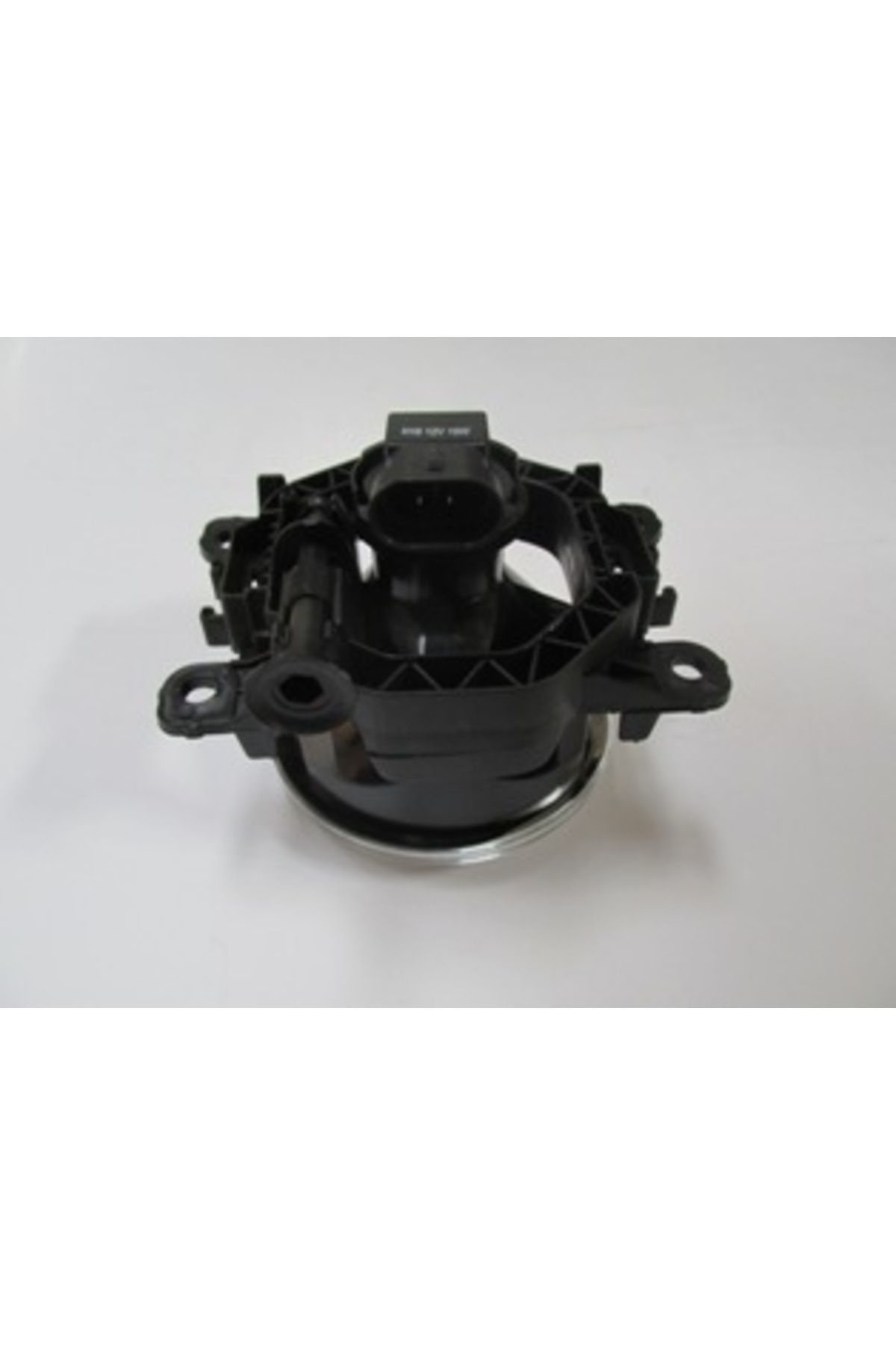 C5- 05/08; Sis Lambası Sağ/sol Aynı (ADET) (ŞEFFAF PLASTİK CAM) Ampüllü(EUROLAMP)