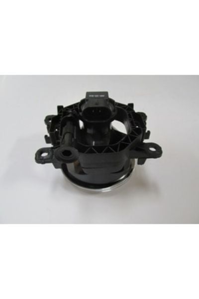 C5- 05/08; Sis Lambası Sağ/sol Aynı (ADET) (ŞEFFAF PLASTİK CAM) Ampüllü(EUROLAMP)