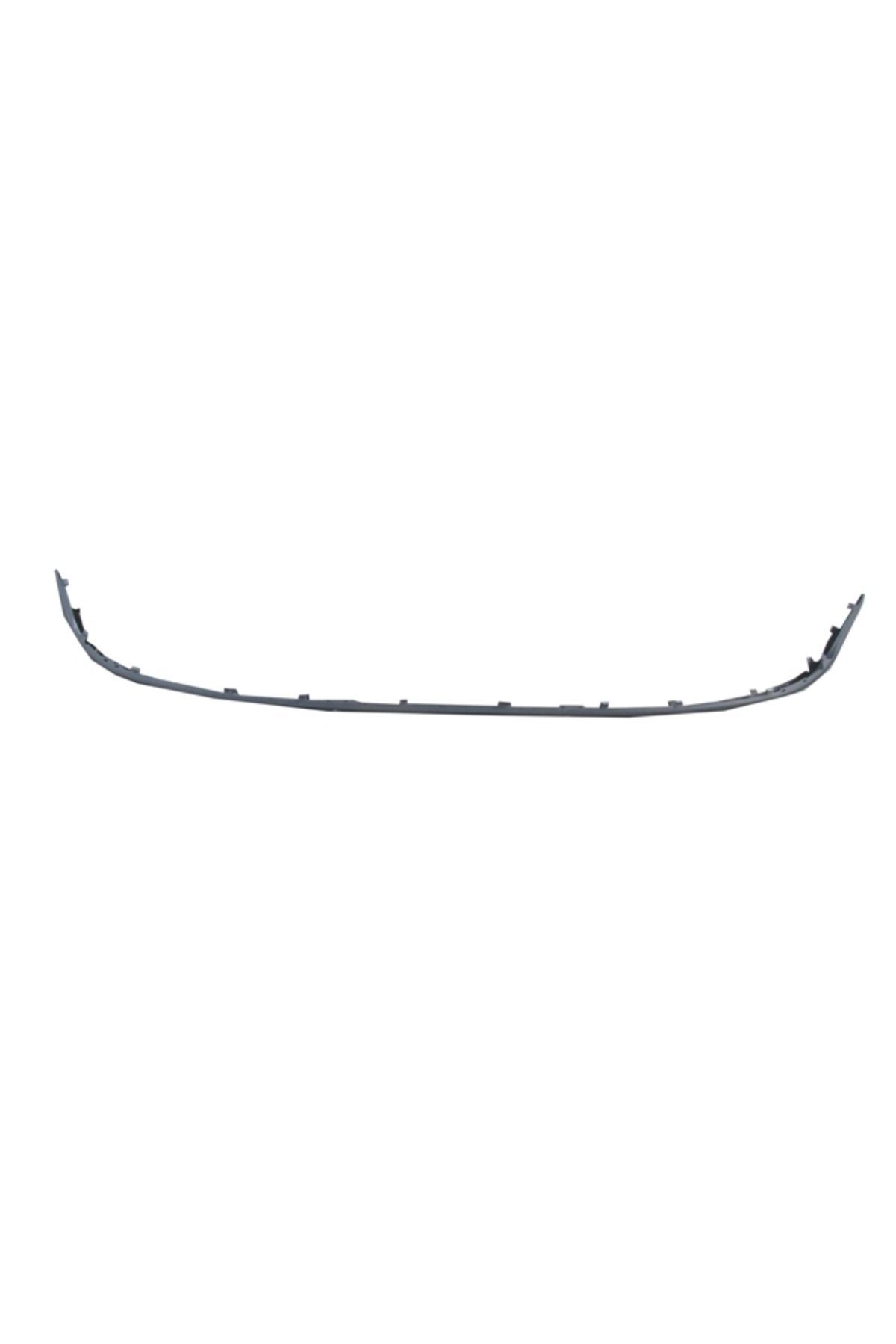 Bmw 1 Seri E87 04/08 Arka Tampon Bandı Astarlı/sensör Delikli (Tw)